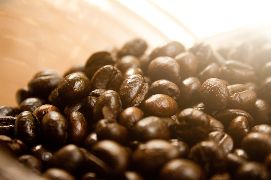 Bli en kaffemästare - Få experttips om rostning, malning och bryggning på Kaffebloggen!