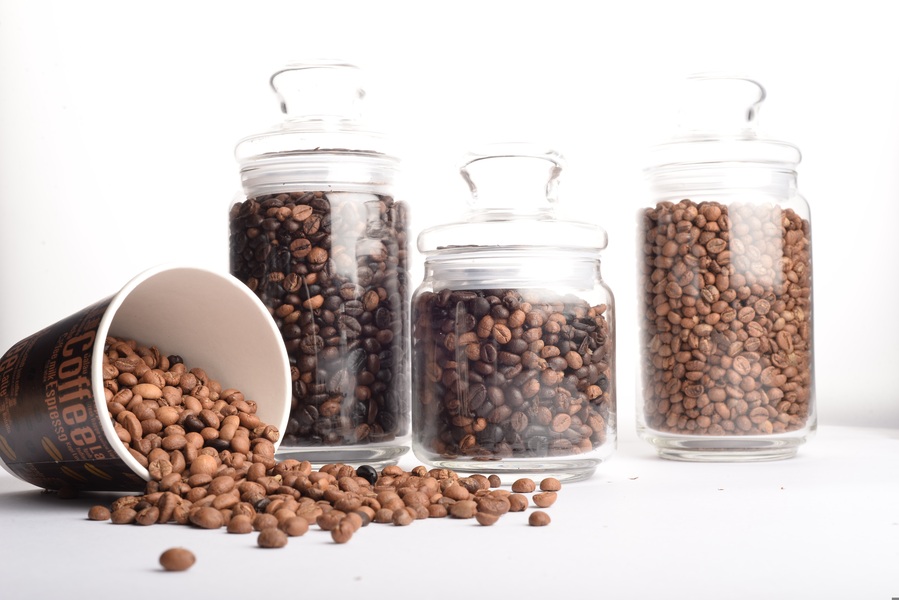 Konsten att rosta kaffebönor - en guide för nybörjare