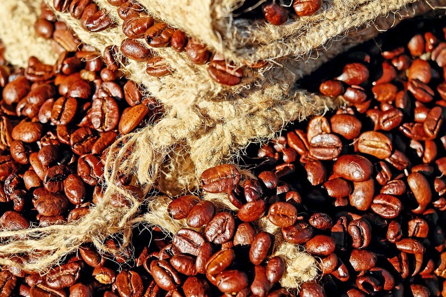 Kaffebönor från världens olika hörn – En guide till de bästa ursprungsländerna